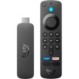 Amazon Fire Tv Stick 4k Smart Tv Dongle Select