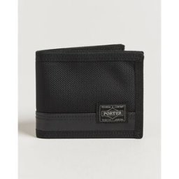 Porter-Yoshida & Co.Heat WalletBlack