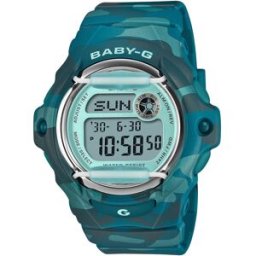 Casio Baby-G Urban BG-169CM-2ER