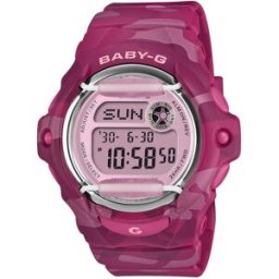 Casio Baby-G Urban BG-169CM-4ER