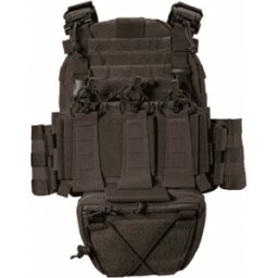 ASG Strike Systems Vest PC-01 (Färg: Oliv)