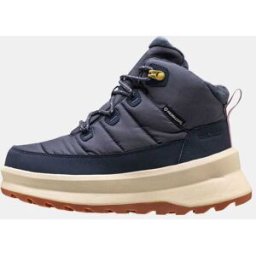 Helly Hansen Women's Winter Bliss Boot Helly Tech® Blå 36 Light Lav / Beige36