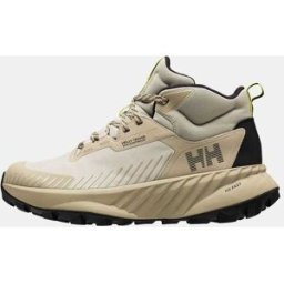 Helly Hansen Men's Awe Hiker Mid Helly Tech® Boots Beige 41 Light Lav / Beige41