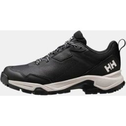 Helly Hansen Women's Canyon Low Helly Tech® Shoes Svart 36 Light Lav / Beige36