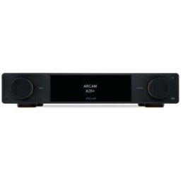 Arcam Radia A25+ Demo Svart