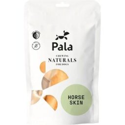 Pala Petfoods Pala Horse Skin Hundtugg 100 G