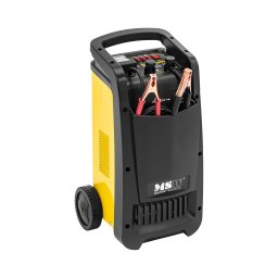 Bilbatteriladdare - Starthjälp - 12 / 24 V - 70 A - Kompakt