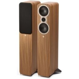 Q Acoustics 3040c Valnöt