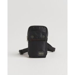 Porter-Yoshida & Co. Tanker Mobile Pouch Black