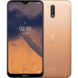 Nokia 2.3 32 GB Single-SIM sand