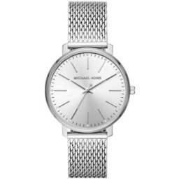 Michael Kors Pyper MK4338 Silver
