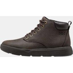 Helly Hansen Herr Pinehurst Kängor I Läder Brun 43 Light Espresso Brun43