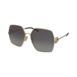 Solglasögon Gucci GG2163S 001