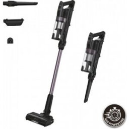 Hoover Hf1 Plus Home Stående Dammsugare