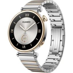 Huawei Watch GT 4 41 mm (2023) silver silver