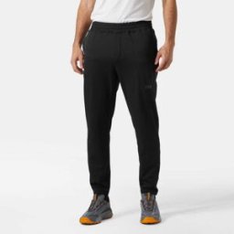 Helly Hansen Men's Versalite Fleece Pants Svart 2XL Light Cyan Blå2XL