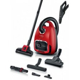Bosch Serie 6 Proanimal Bgl6pet3 Dammsugare, Röd