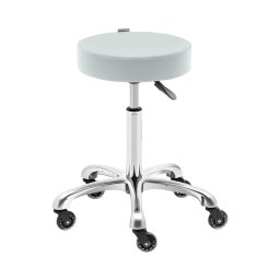 Rullpall - 530–710 mm - 150 kg - Pistaschgrön