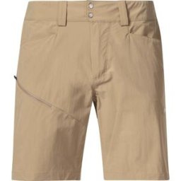 Bergans Men's Rabot Light Softshell Shorts Warm Sand 54