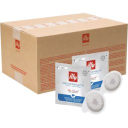 E.S.E. illy Koffeinfritt E.S.E - 200 st. PODS
