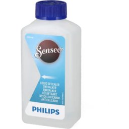 Senseo Philips Avkalkning - 2 behandlingar flytande avkalkning