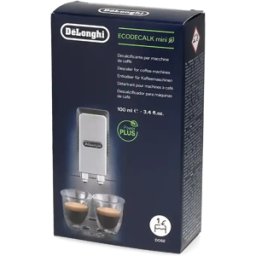 DeLonghi Avkalkning Eco Decalk mini - 1 behandling till espressomaskiner