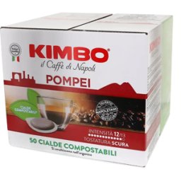 E.S.E. Kimbo Pompei - 50 pods