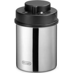 DeLonghi Vakuumbehållare för kaffe - för 500 g kaffebönor