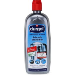 Durgol Universal Power Snabb Avkalkning - 750 ml