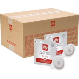E.S.E. illy Classico Classic Roast E.S.E - 200 st. PODS