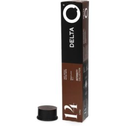 Delta epiQ - 10 kapslar till