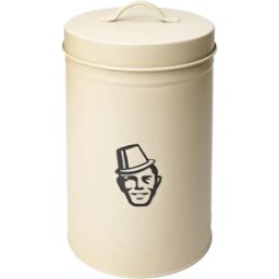 Kaffekapslen Kaffebönsbehållare - 2,8 liter