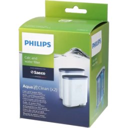 Philips Aqua Clean CA6903/22 - 2 filter till espressomaskiner