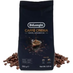 DeLonghi Caffé Crema - 250 g. kaffebönor