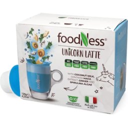 Dolce Gusto Foodness Unicorn Latte - 10 kapslar till