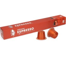 Nespresso Kaffekapslen Espresso Classic - 10 kapslar till