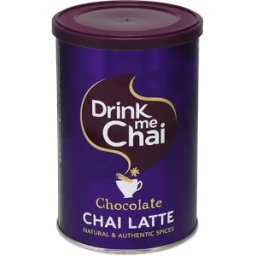 Drink me Chai Chocolate Chai Latte - 225g