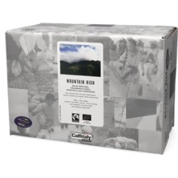 Caffitaly Löfbergs Mountain High Big Pack - 96 kapslar till