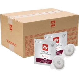 E.S.E. illy Intenso Bold Roast E.S.E - 200 st. PODS
