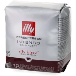 illy IperEspresso illy Intenso - 18 kapsler til