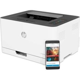 HP Color Laser 150nw - Skrivare - fÃ¤rg - laser - A4/Legal - 600