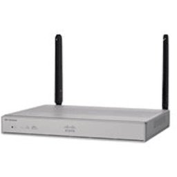 Cisco Systems Cisco Integrated Services Router 1111 - Router 8-ports-switch