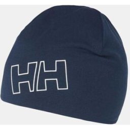 Helly Hansen Barn Light Mössa Marinblå 53/54 Navy Marinblå53/54