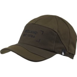 Seeland Men's Trax Cap Light Pine S/M