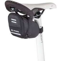 Vaude Race Light L Black OneSize