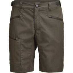 Lundhags Men's Makke Light Shorts Forest Green 58