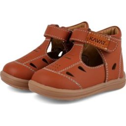 Kavat Kids' Backe Light Brown 23