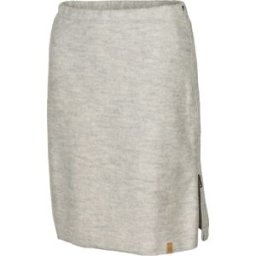 Ivanhoe Women's GY Vegby Light Silver Grey 40