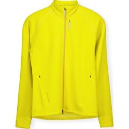 Houdini Men's Aero Jacket Be The Light Green L