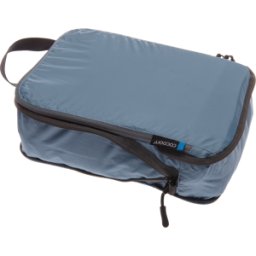 Cocoon Squeezer Compression Packing Cube Light Large Ash Blue OneSize